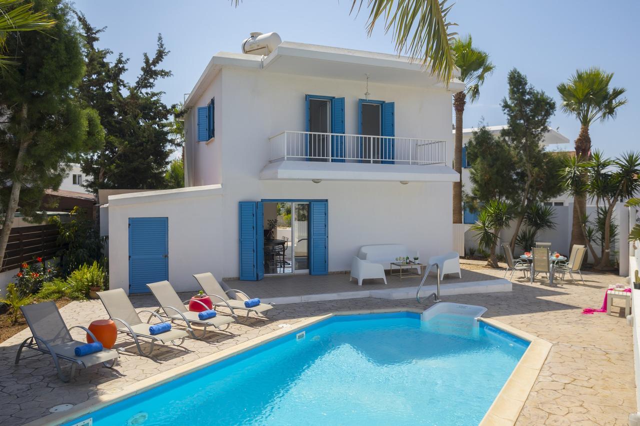 Villa Serene Agia Napa