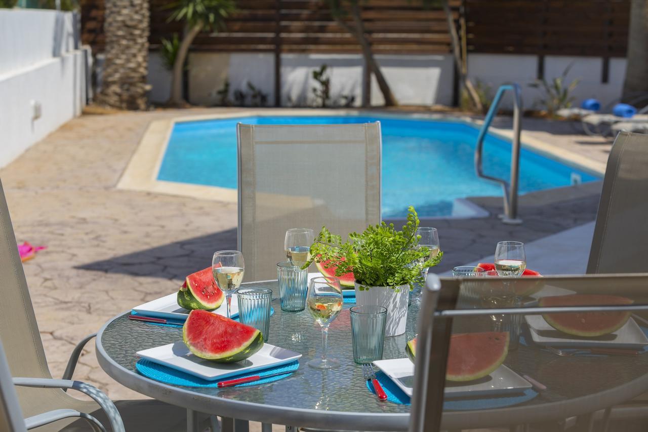Villa Serene Agia Napa