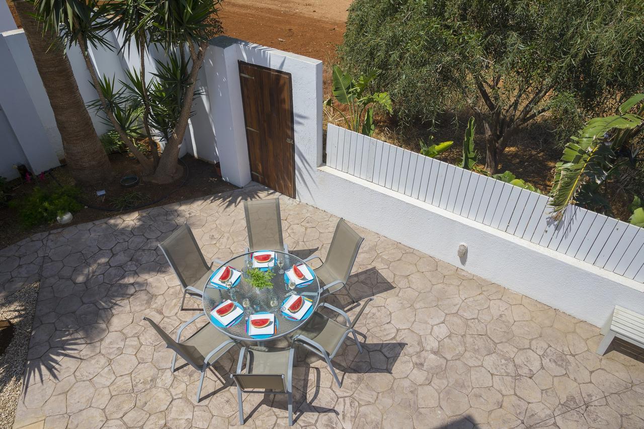 Serene Villa Agia Napa