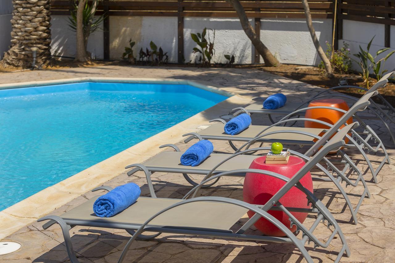 Serene Villa Agia Napa