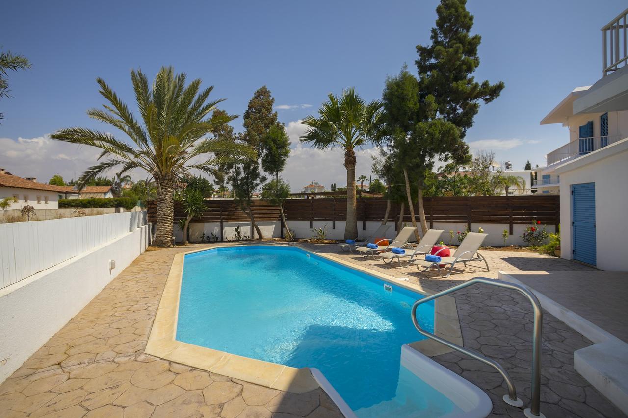 Villa Serene Agia Napa