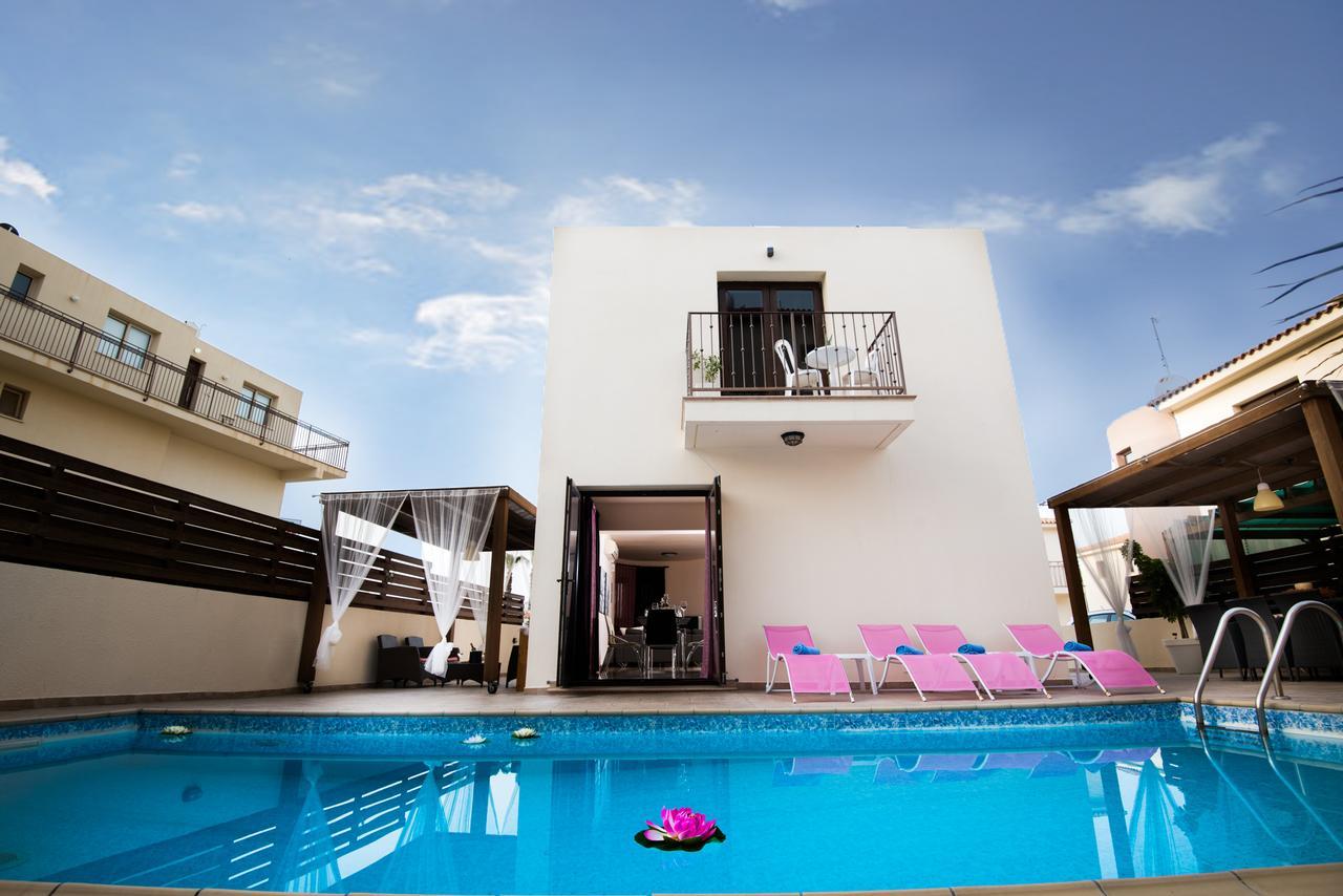 Villa Luxury Villa Regina *