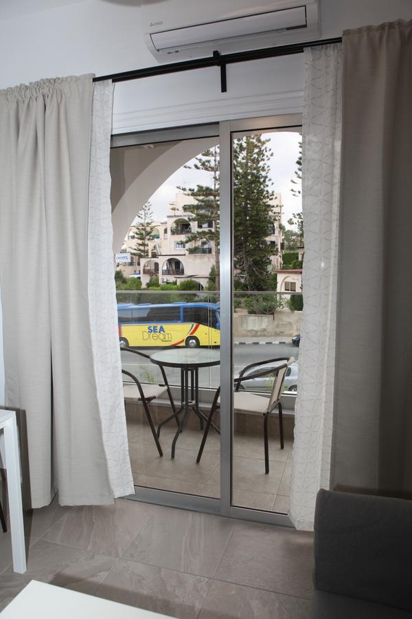 Polyxeni 3* Limassol