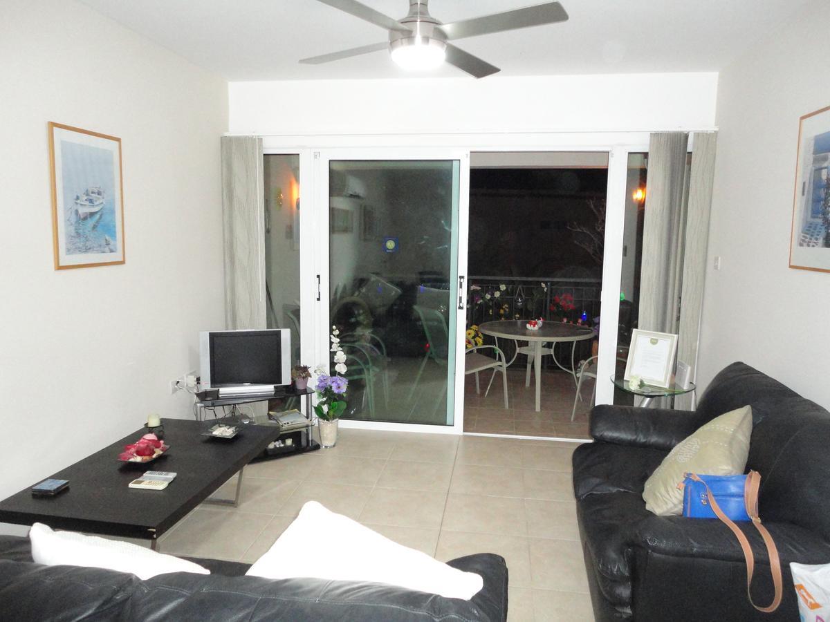 Yiasemi Court Apartments * Paralimni