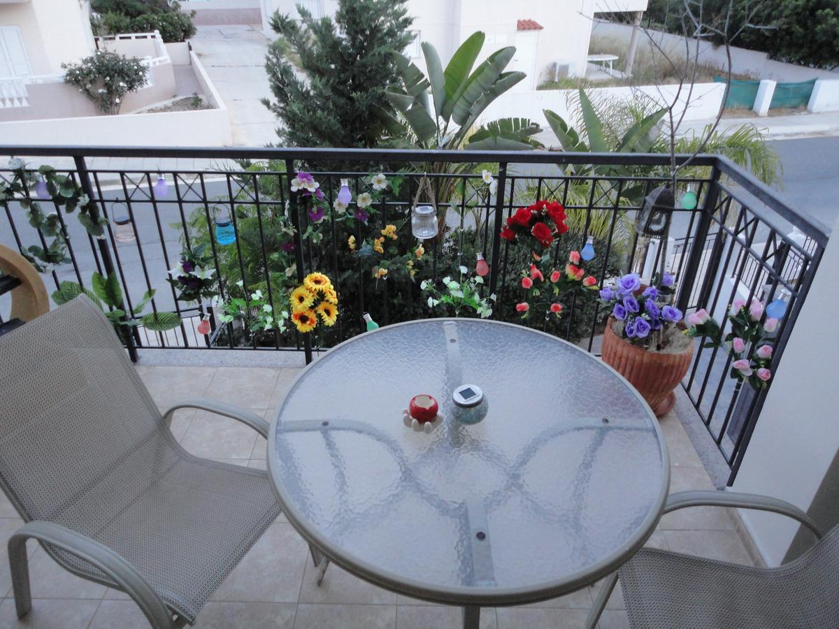 Yiasemi Court Apartments Apartment Paralimni