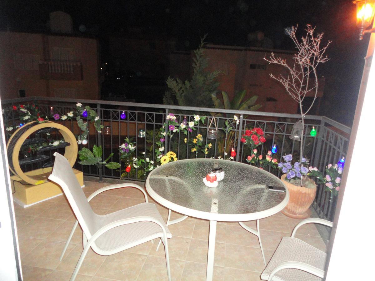 Yiasemi Court Apartments Apartment *