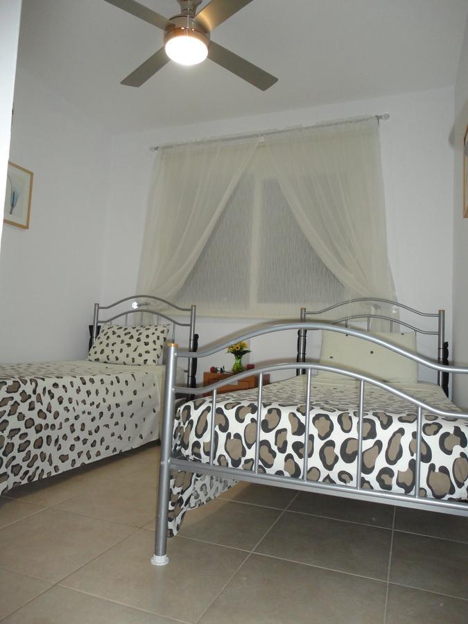 Yiasemi Court Apartments *