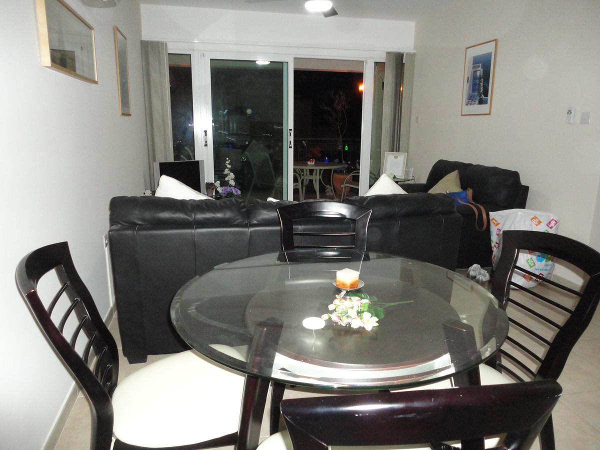 Yiasemi Court Apartments *