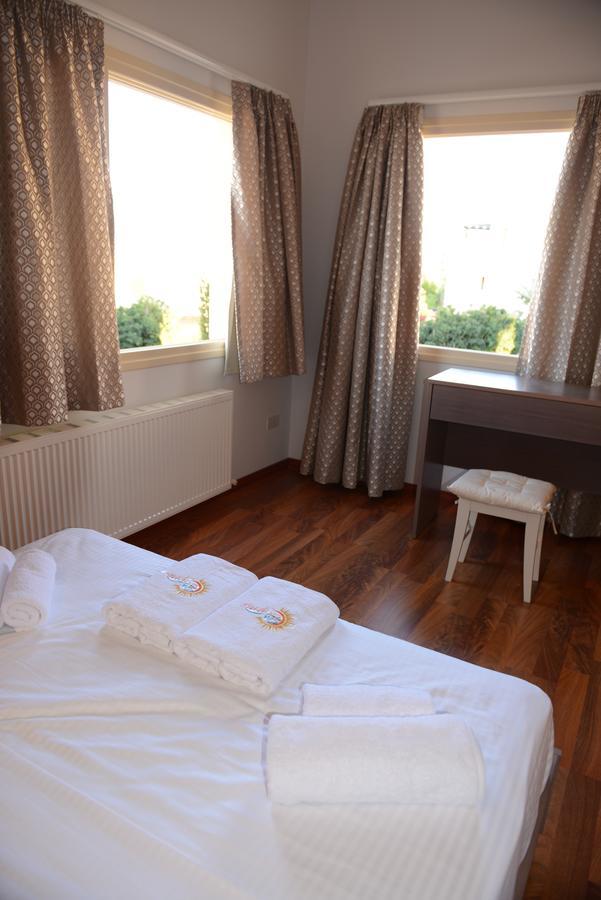 Anthorina 2 Villa