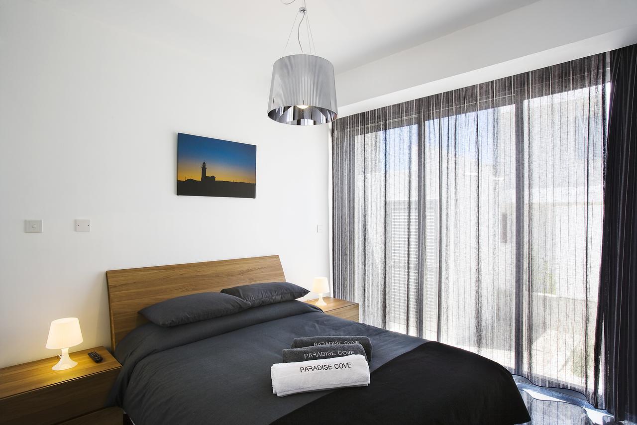 Paradise Cove Luxurious *