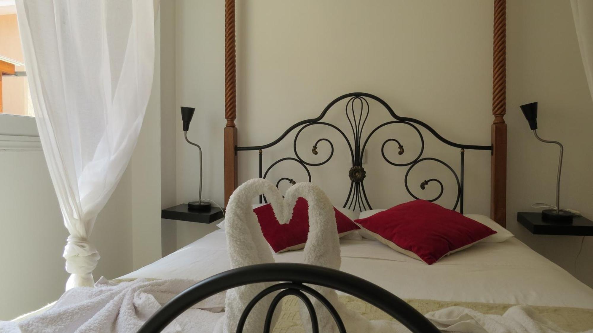 Apartment Melania Gardens Paphos