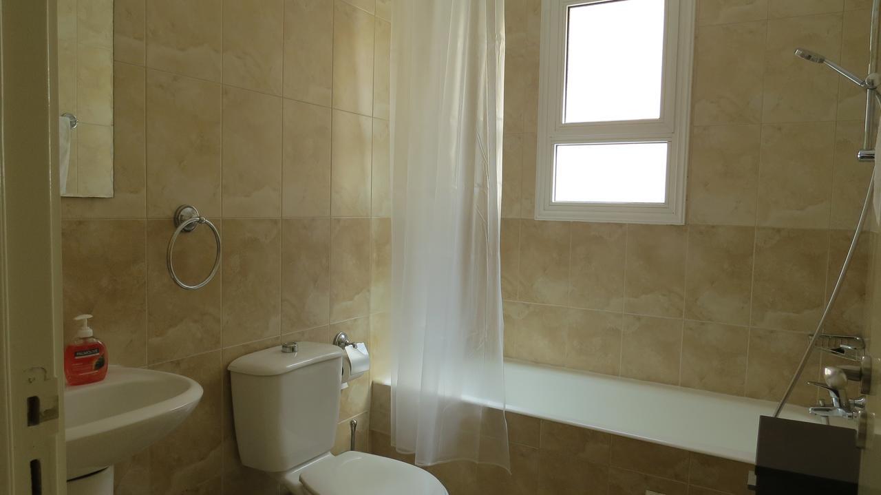 Melania Gardens Apartment Paphos