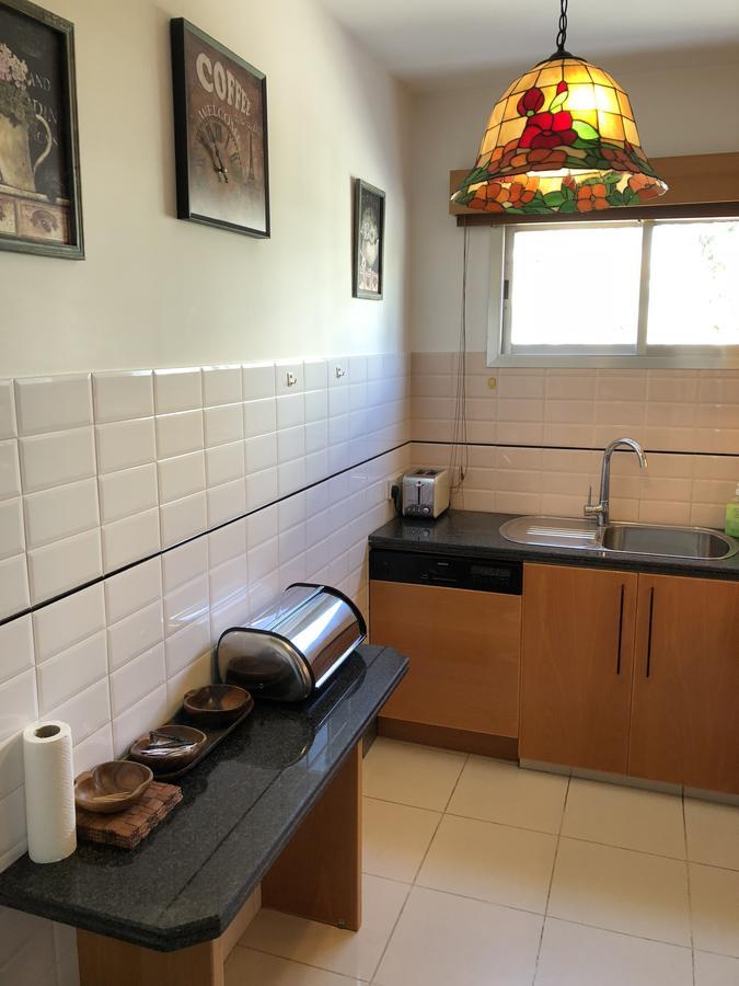 Apartment Amathusia Beach Limassol