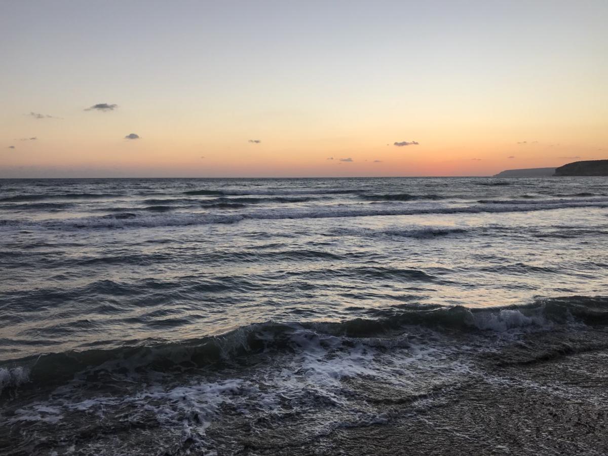 Apartment Amathusia Beach
