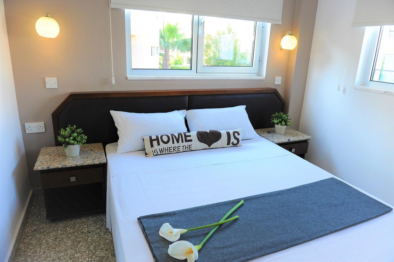 Apartamento Napa