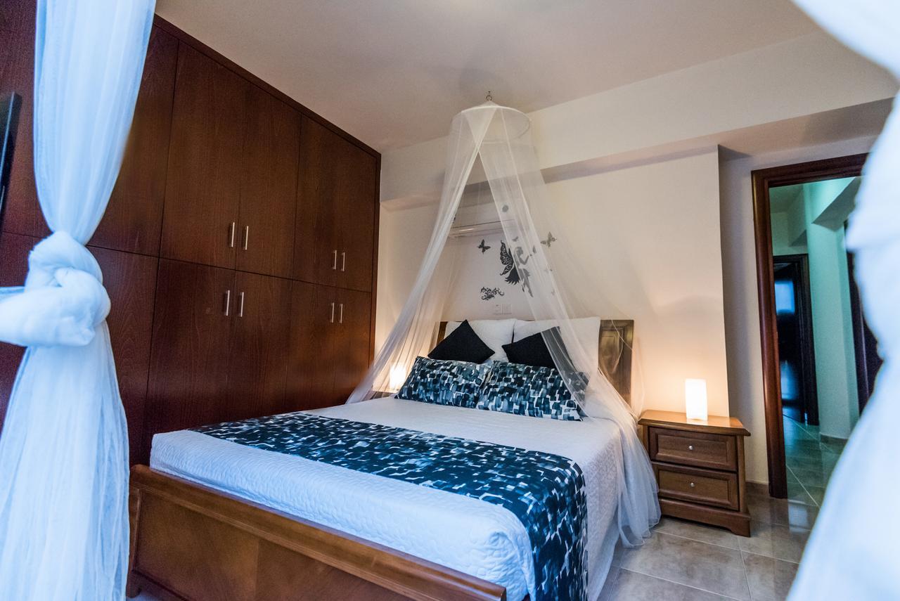 Luxury Villa Regina * Protaras