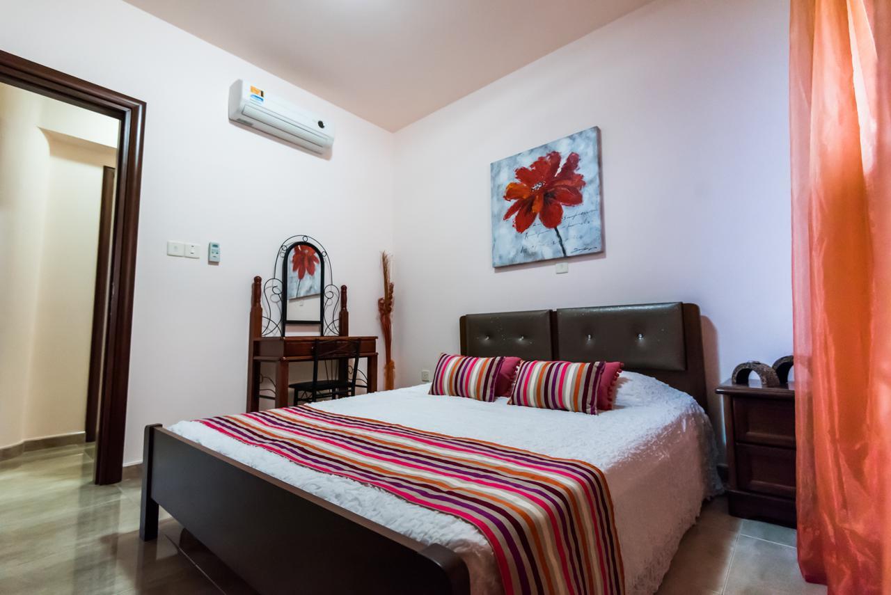 Luxury Villa Regina * Protaras