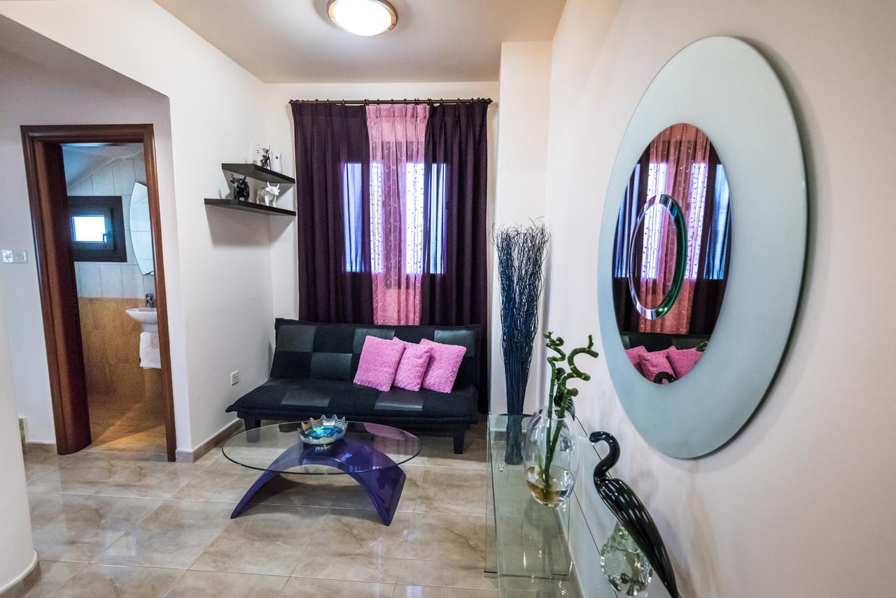Luxury Villa Regina