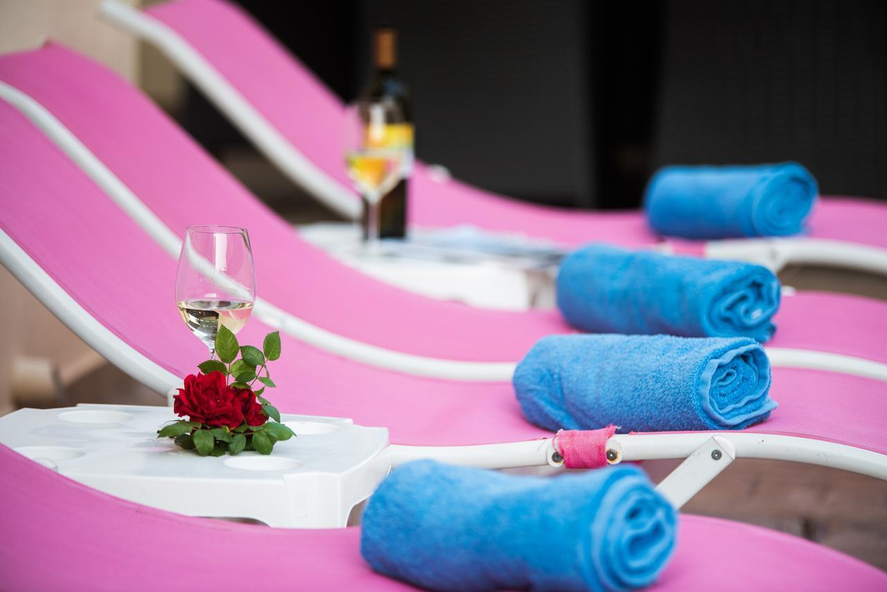 Luxury Villa Regina Protaras