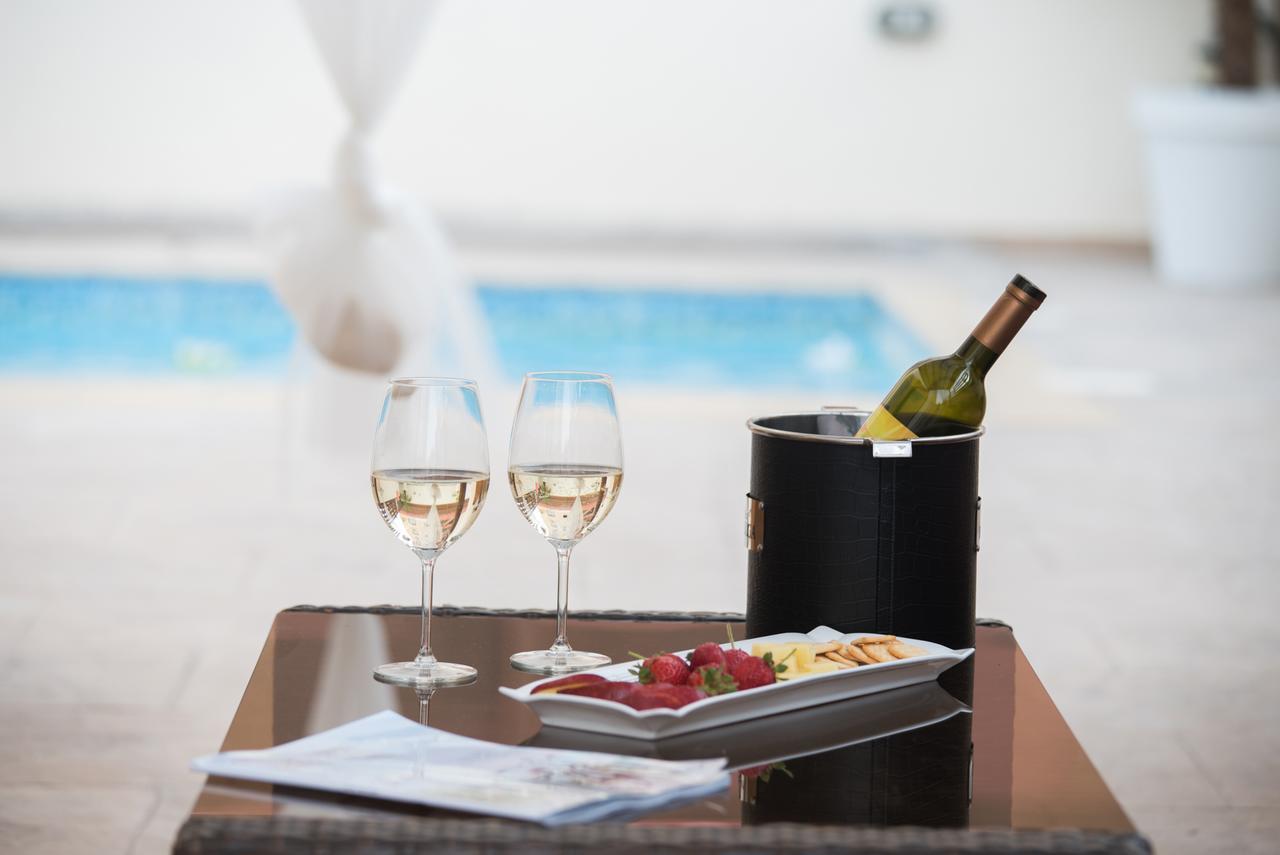 Villa Luxury Villa Regina