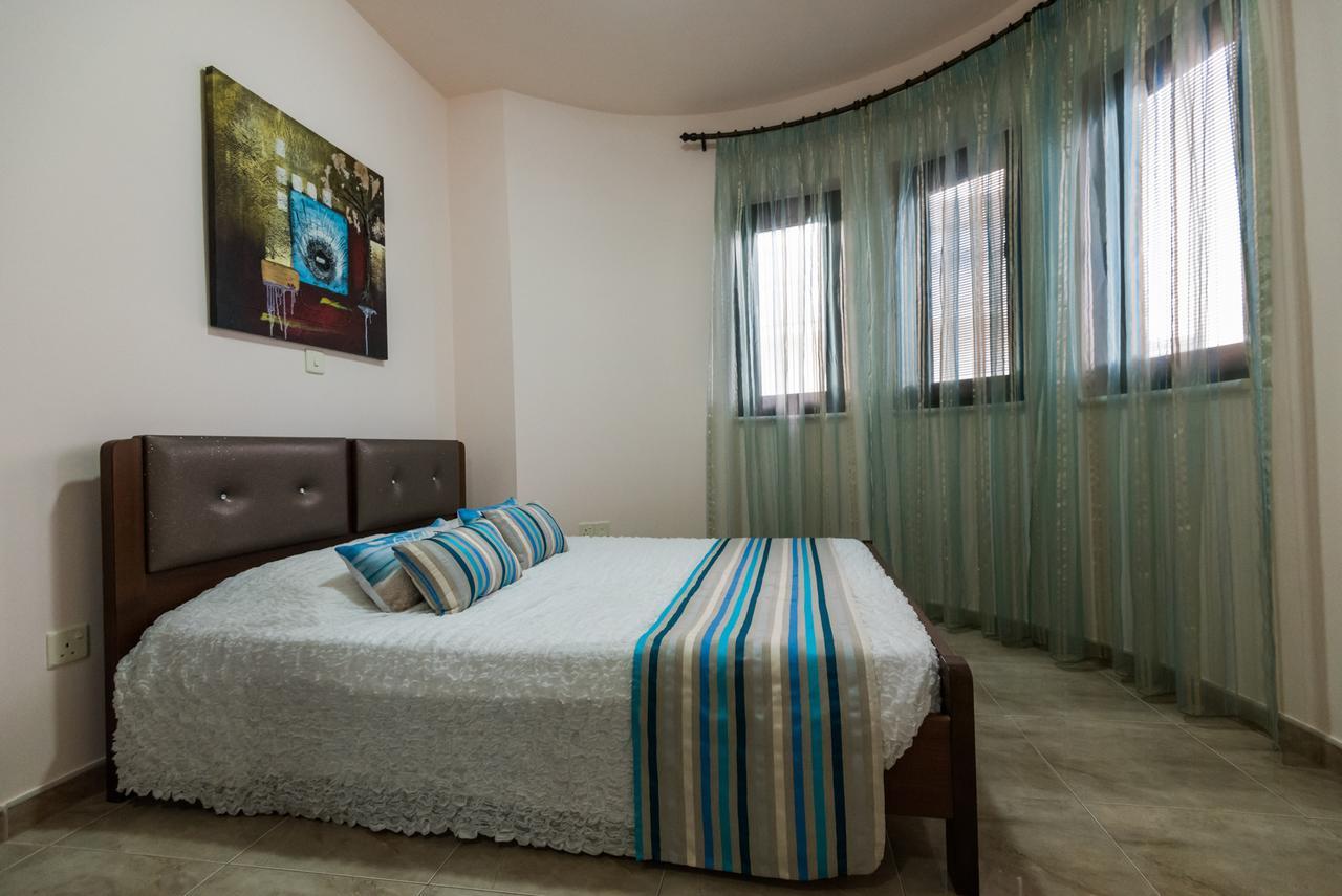 Luxury Villa Regina Villa Protaras