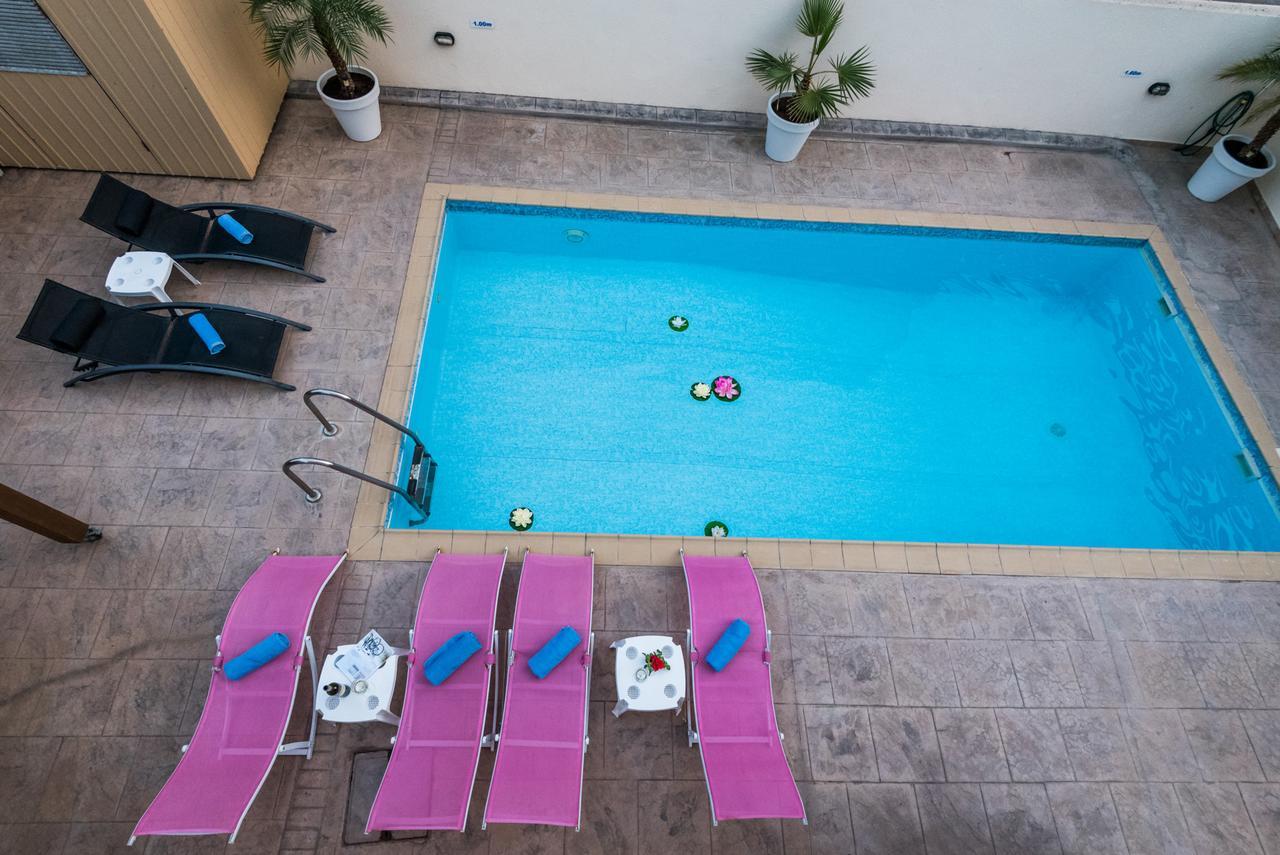 Villa Luxury Villa Regina *