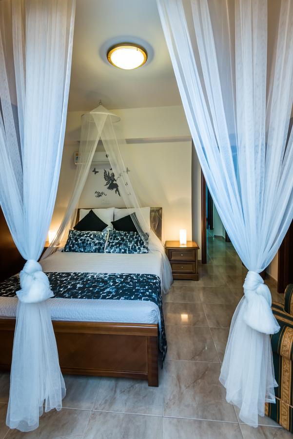 Villa Luxury Villa Regina
