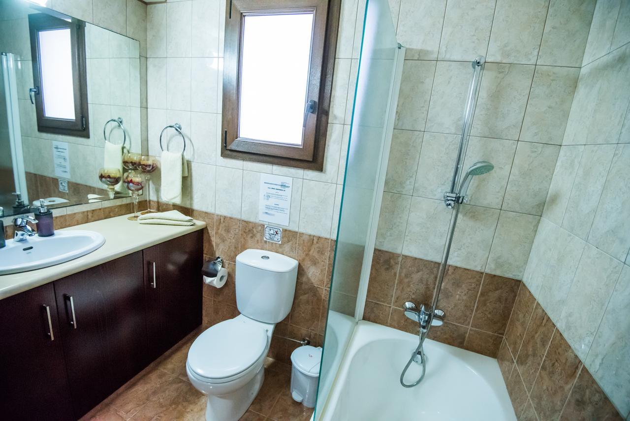 Luxury Villa Regina Villa *