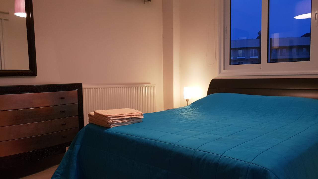 Apartment Takelena