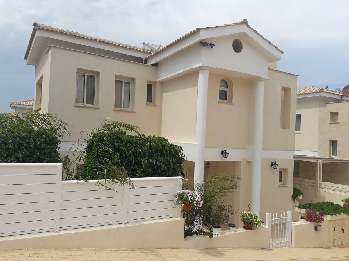 Anthorina 21 Villa Protaras