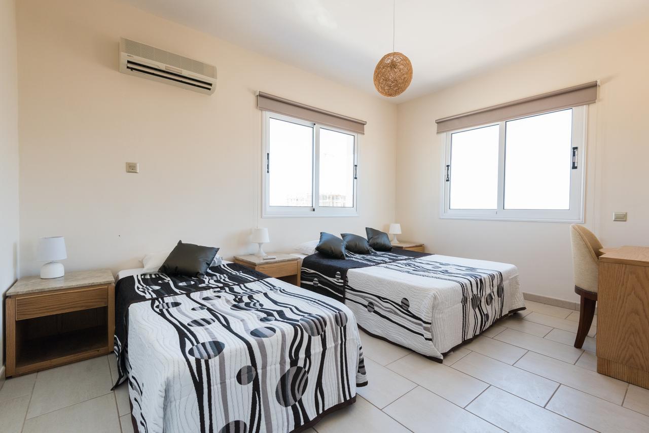 Valmare Pousada Agia Napa