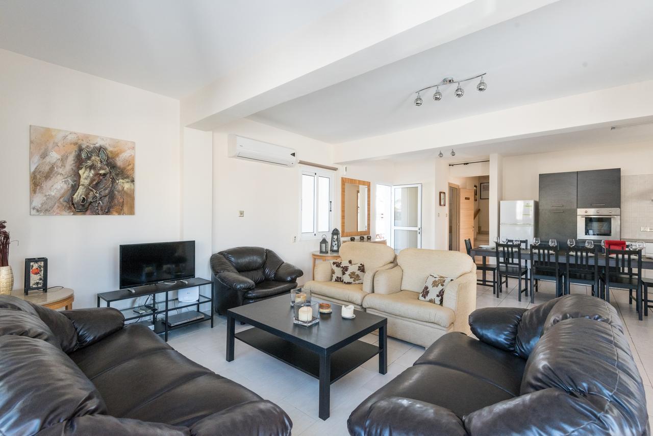 Valmare Villa Ayia Napa