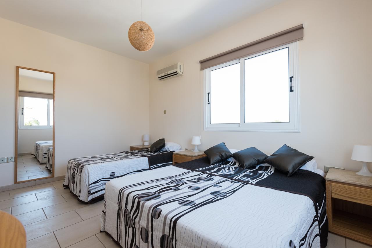 Valmare Pousada Agia Napa