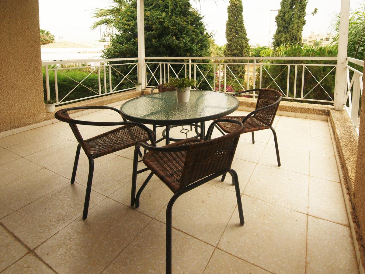 Apartment Santa Barbara Limassol