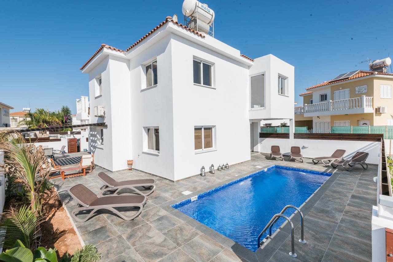 Valmare Agia Napa