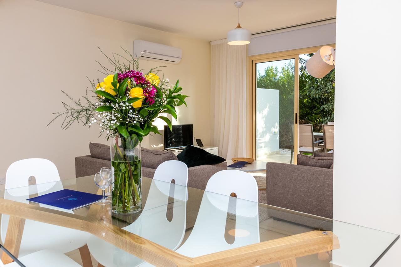 Elysia Park Aparthotel Paphos