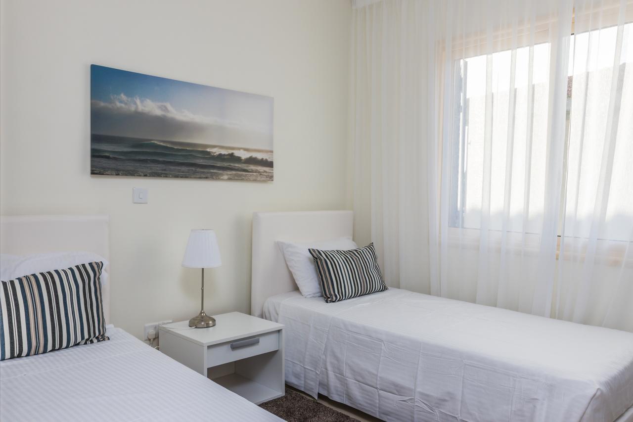 Aparthotel Elysia Park Paphos