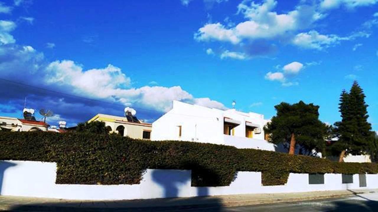 Napa Nissi Beach Ayia Napa