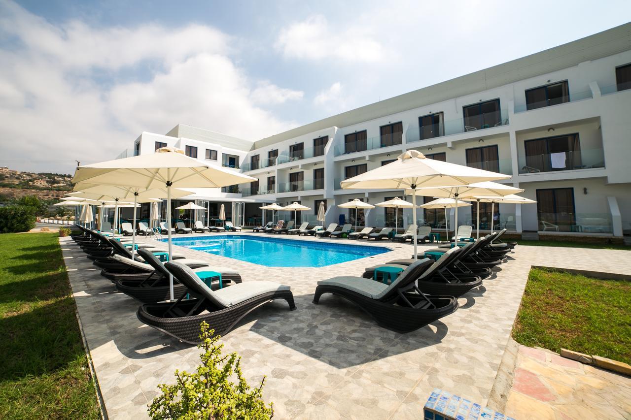 Marica's Boutique Aparthotel 3*
