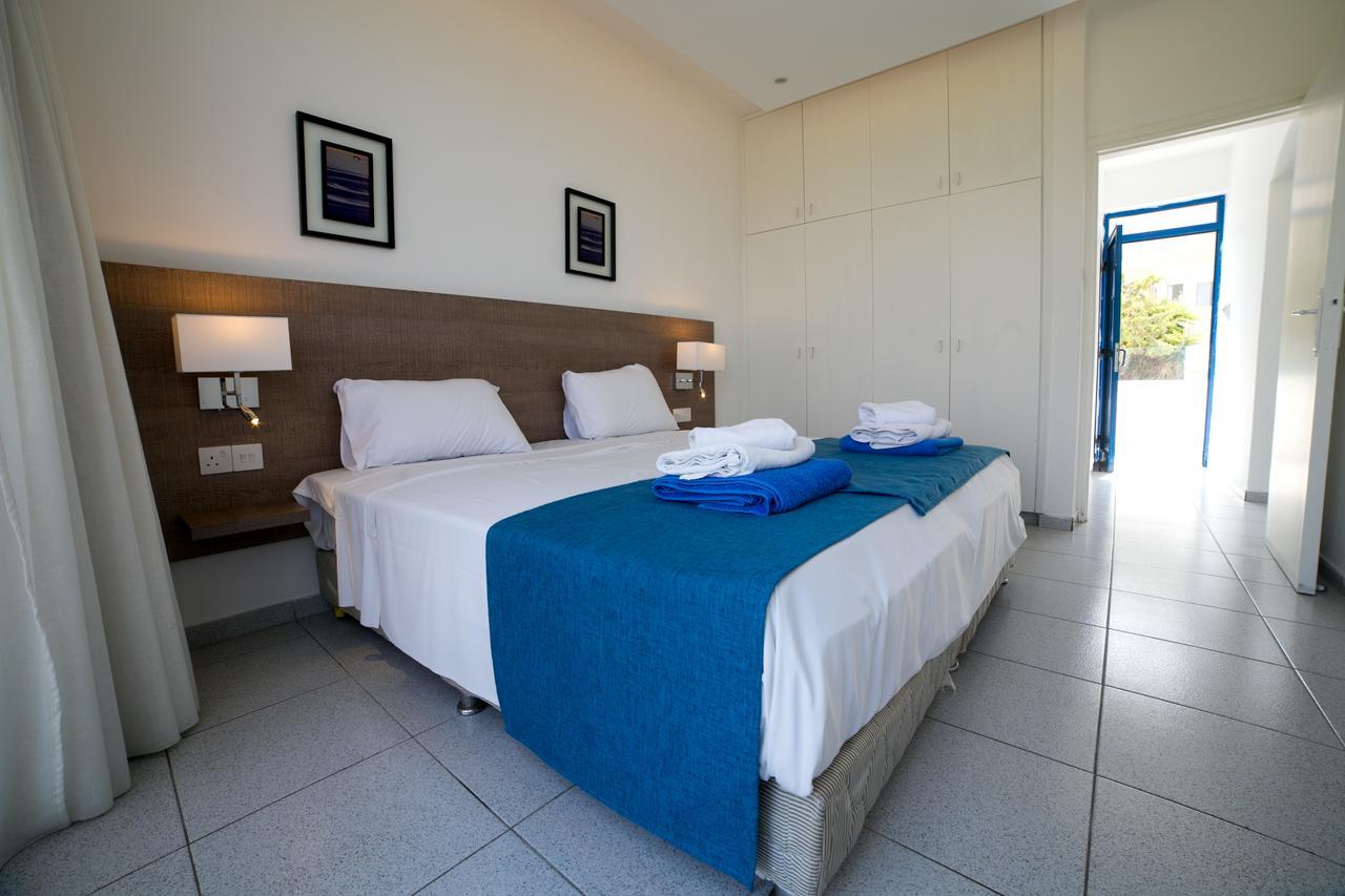 Marica's Boutique Aparthotel