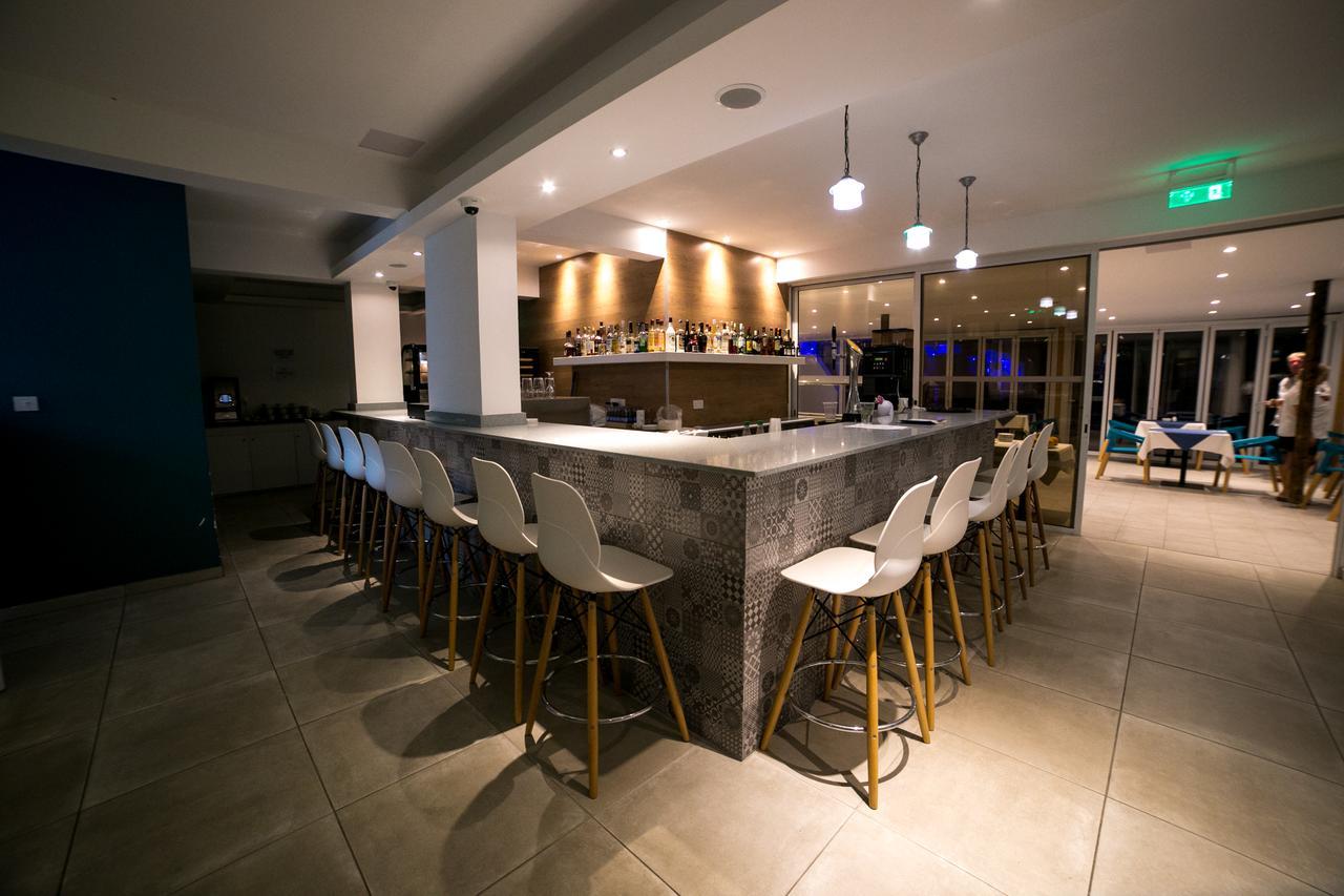 Aparthotel Marica's Boutique