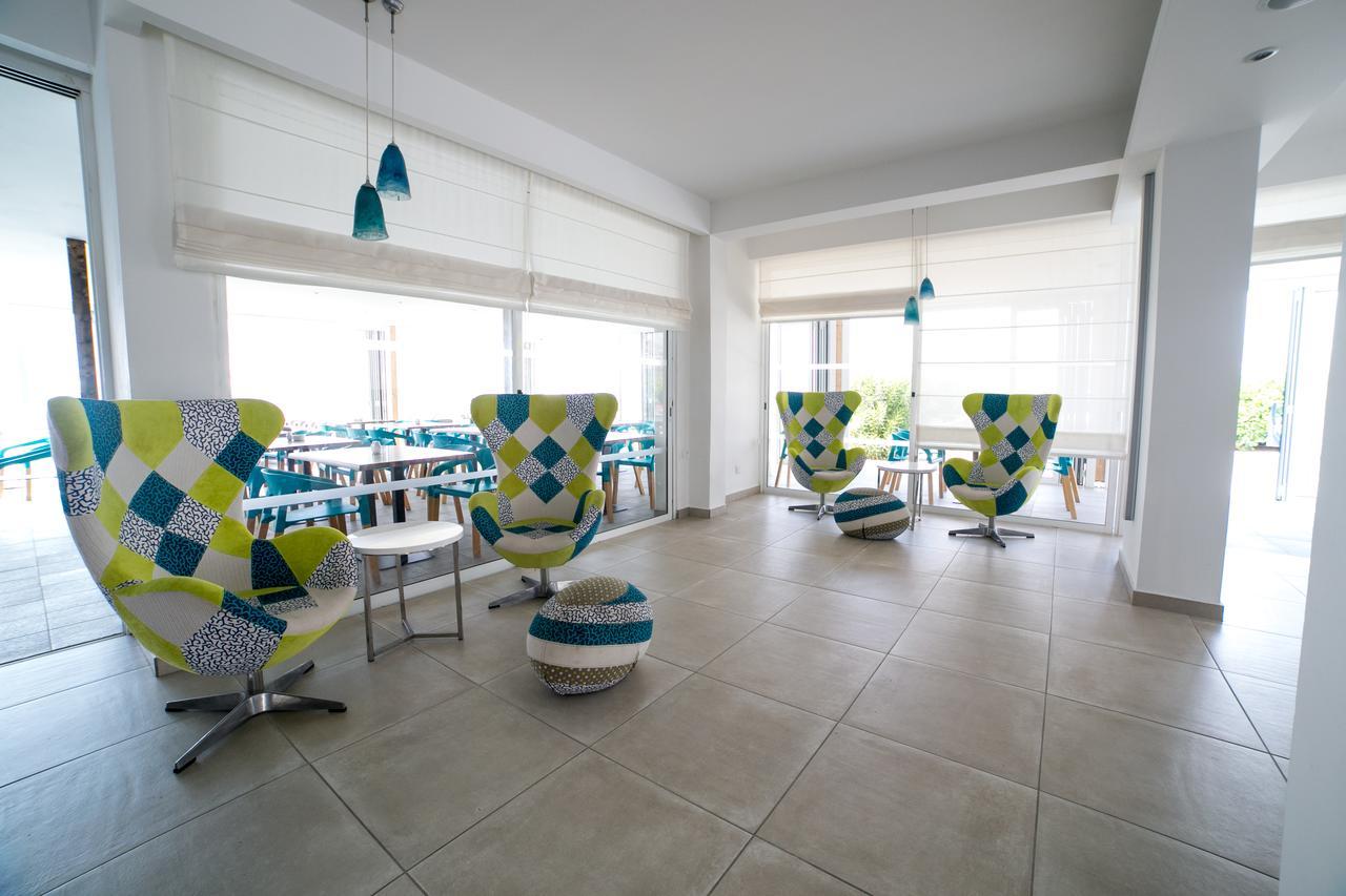 Marica's Boutique Aparthotel
