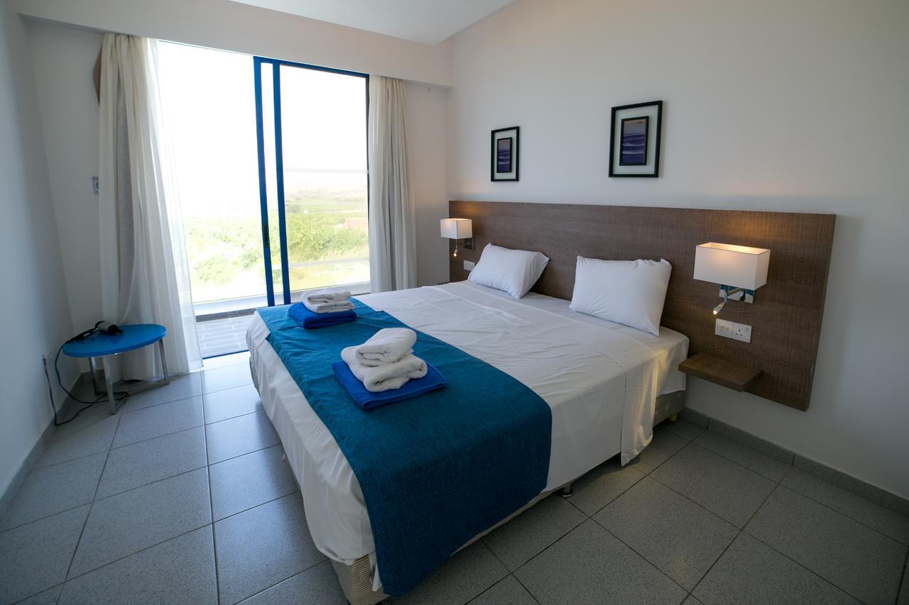 Marica's Boutique Aparthotel