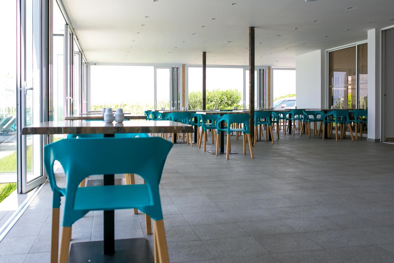Aparthotel Marica's Boutique Kissonerga