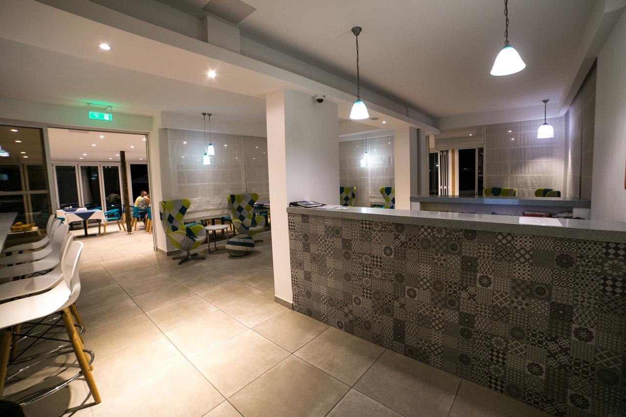 Marica's Boutique Aparthotel Kissonerga
