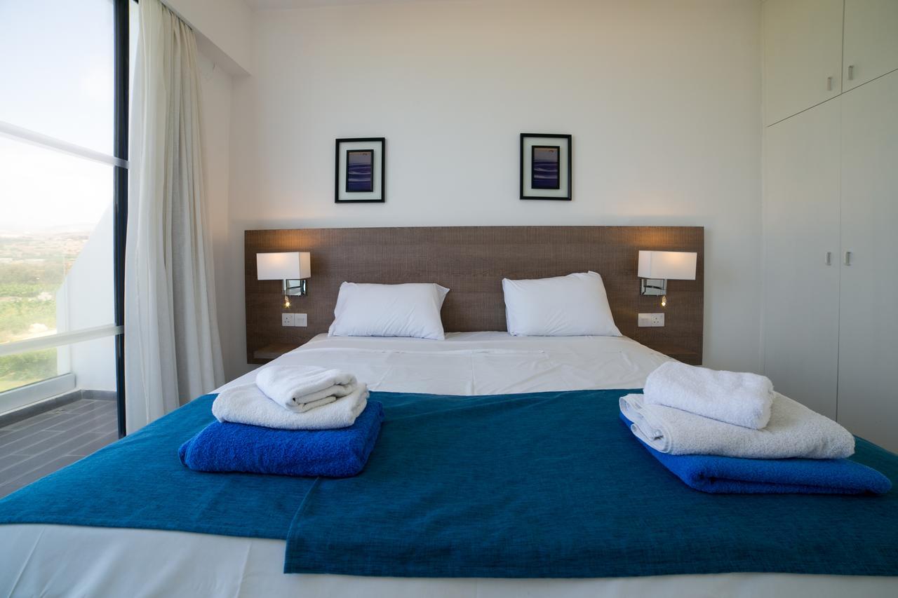 Marica's Boutique 3* Kissonerga
