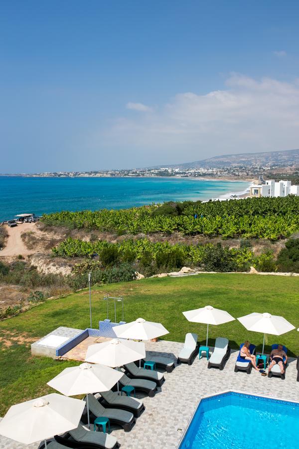 Marica's Boutique Aparthotel Kissonerga