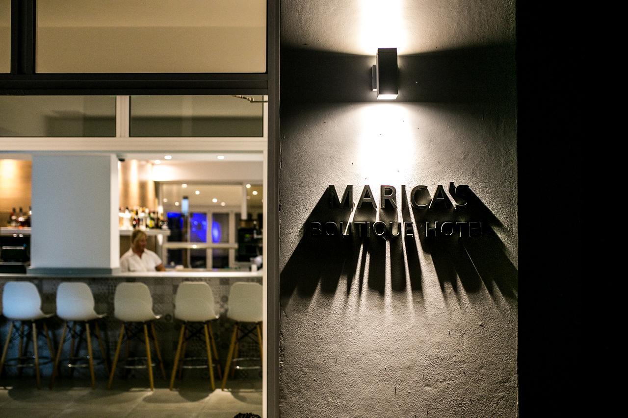 Aparthotel Marica's Boutique 3*