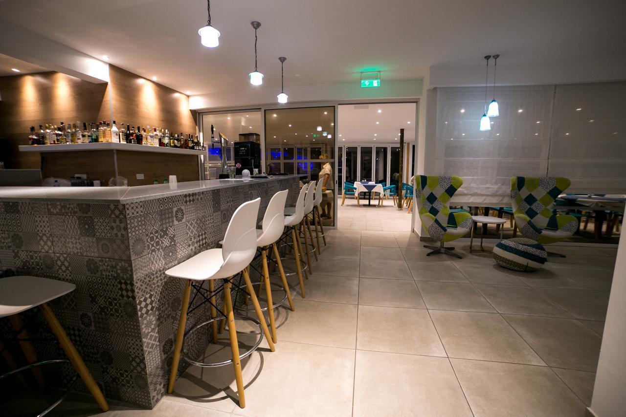 Aparthotel Marica's Boutique