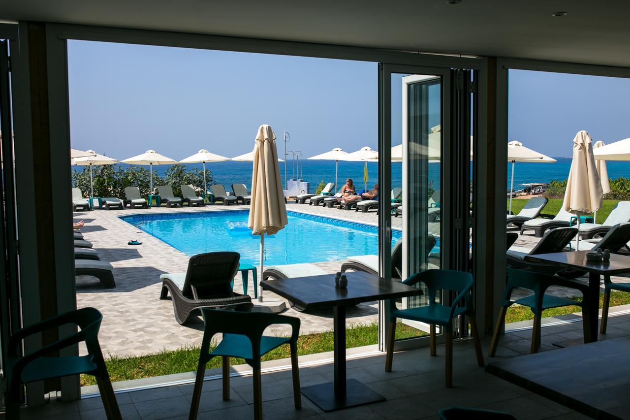 Aparthotel Marica's Boutique 3*